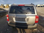 2012 Jeep Patriot Sport Серый vin: 1C4NJRBB7CD604163