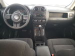 2012 Jeep Patriot Sport Серый vin: 1C4NJRBB7CD604163