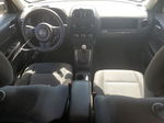 2014 Jeep Patriot Sport Серебряный vin: 1C4NJRBB7ED520377