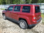 2014 Jeep Patriot Sport Red vin: 1C4NJRBB7ED591840