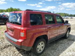 2014 Jeep Patriot Sport Red vin: 1C4NJRBB7ED591840