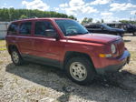 2014 Jeep Patriot Sport Red vin: 1C4NJRBB7ED591840