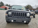 2014 Jeep Patriot Sport Черный vin: 1C4NJRBB7ED649915