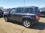 2014 Jeep Patriot Sport Black vin: 1C4NJRBB7ED659232