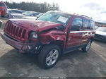 2014 Jeep Patriot Sport Red vin: 1C4NJRBB7ED659540