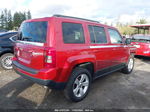 2014 Jeep Patriot Sport Red vin: 1C4NJRBB7ED659540