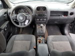 2014 Jeep Patriot Sport Серый vin: 1C4NJRBB7ED910671