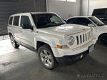 2016 Jeep Patriot Sport vin: 1C4NJRBB7GD691424