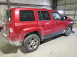 2016 Jeep Patriot Sport Red vin: 1C4NJRBB7GD788784