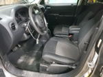 2012 Jeep Patriot Sport Серый vin: 1C4NJRBB8CD630125