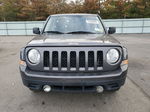 2014 Jeep Patriot Sport Gray vin: 1C4NJRBB8ED796275