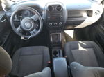 2014 Jeep Patriot Sport Белый vin: 1C4NJRBB8ED842154