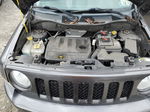 2014 Jeep Patriot Sport Серый vin: 1C4NJRBB8ED885828