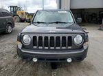 2014 Jeep Patriot Sport Gray vin: 1C4NJRBB8ED885828