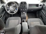 2014 Jeep Patriot Sport Серый vin: 1C4NJRBB8ED885828