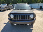 2016 Jeep Patriot Sport Черный vin: 1C4NJRBB8GD556811