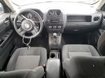 2012 Jeep Patriot Sport Белый vin: 1C4NJRBB9CD515534