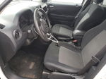 2012 Jeep Patriot Sport Белый vin: 1C4NJRBB9CD515534