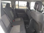 2012 Jeep Patriot Sport Белый vin: 1C4NJRBB9CD515534