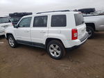 2012 Jeep Patriot Sport Белый vin: 1C4NJRBB9CD515534