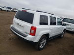 2012 Jeep Patriot Sport Белый vin: 1C4NJRBB9CD515534