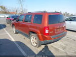 2012 Jeep Patriot Sport Orange vin: 1C4NJRBB9CD568668