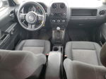 2012 Jeep Patriot Sport Серебряный vin: 1C4NJRBB9CD625340