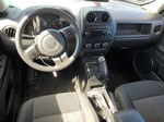 2014 Jeep Patriot Sport Серый vin: 1C4NJRBB9ED595484