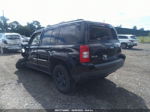 2014 Jeep Patriot Sport Черный vin: 1C4NJRBB9ED783986