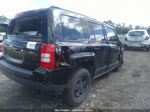 2014 Jeep Patriot Sport Черный vin: 1C4NJRBB9ED783986