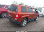 2012 Jeep Patriot Sport Orange vin: 1C4NJRBBXCD578836