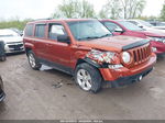 2012 Jeep Patriot Sport Orange vin: 1C4NJRBBXCD578836