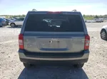 2012 Jeep Patriot Sport Gray vin: 1C4NJRBBXCD593952