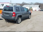 2012 Jeep Patriot Sport Gray vin: 1C4NJRBBXCD658122