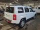 2014 Jeep Patriot Sport vin: 1C4NJRBBXED569881