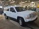 2014 Jeep Patriot Sport vin: 1C4NJRBBXED569881