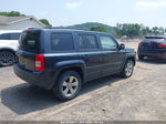 2014 Jeep Patriot Sport Black vin: 1C4NJRBBXED892702