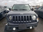 2016 Jeep Patriot Sport Blue vin: 1C4NJRBBXGD531960