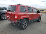 2016 Jeep Patriot Sport Red vin: 1C4NJRBBXGD672639