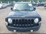 2016 Jeep Patriot Sport Black vin: 1C4NJRBBXGD781229