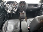 2014 Jeep Patriot Limited Серебряный vin: 1C4NJRCB3ED569848