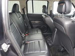 2014 Jeep Patriot Limited Серый vin: 1C4NJRCB7ED524265