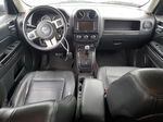 2014 Jeep Patriot Limited Серый vin: 1C4NJRCB7ED524265