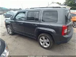 2014 Jeep Patriot Latitude Light Blue vin: 1C4NJRFB0ED718857