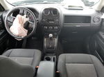 2014 Jeep Patriot Latitude Серебряный vin: 1C4NJRFB0ED792182