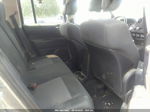 2012 Jeep Patriot Latitude Серый vin: 1C4NJRFB1CD638819