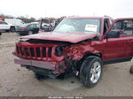 2014 Jeep Patriot Latitude Красный vin: 1C4NJRFB2ED512293