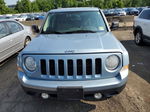 2014 Jeep Patriot Latitude Blue vin: 1C4NJRFB2ED532284