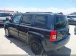 2014 Jeep Patriot Latitude Black vin: 1C4NJRFB2ED714082