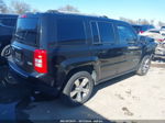 2016 Jeep Patriot High Altitude Edition Black vin: 1C4NJRFB2GD572836